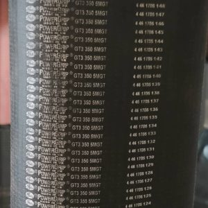 تسمه تایمینگ 5m 350