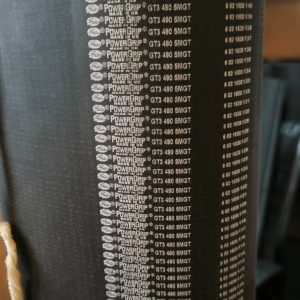 تسمه تایمینگ 5m 490