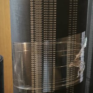 تسمه تایمینگ 5m 1200