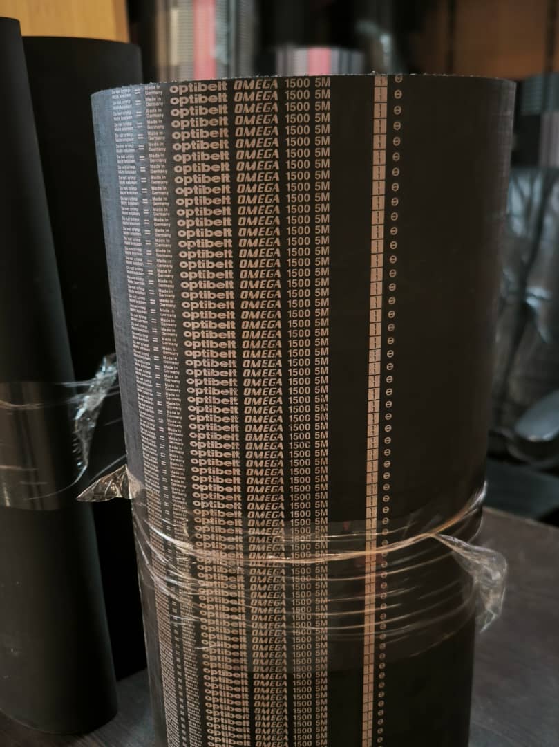 تسمه تایمینگ 5m 1500optibelt
