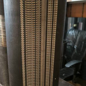 تسمه تایمینگ 8m 968