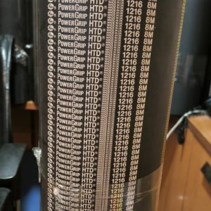 تسمه تایمینگ 8m 1216