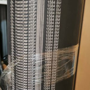 تسمه تایمینگ 8m 1584