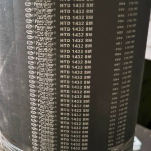 تسمه تایمینگ 8m 1432