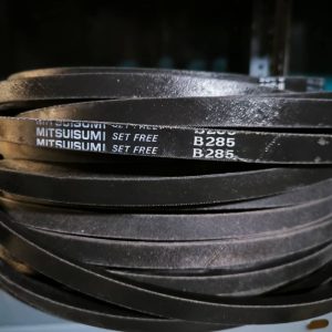 تسمه b285