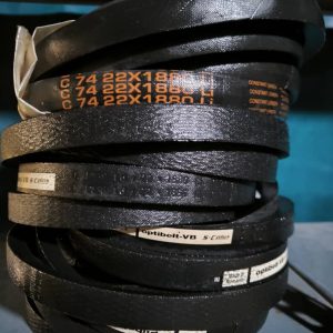 تسمه c74