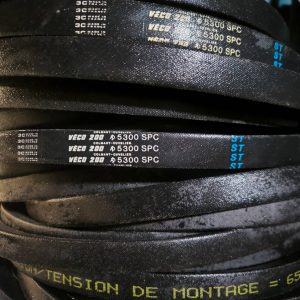 تسمهspc5300