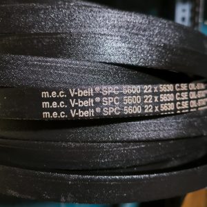 تسمهspc5600