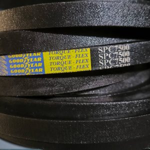 تسمه spc7500