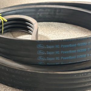 تسمه 5v3550
